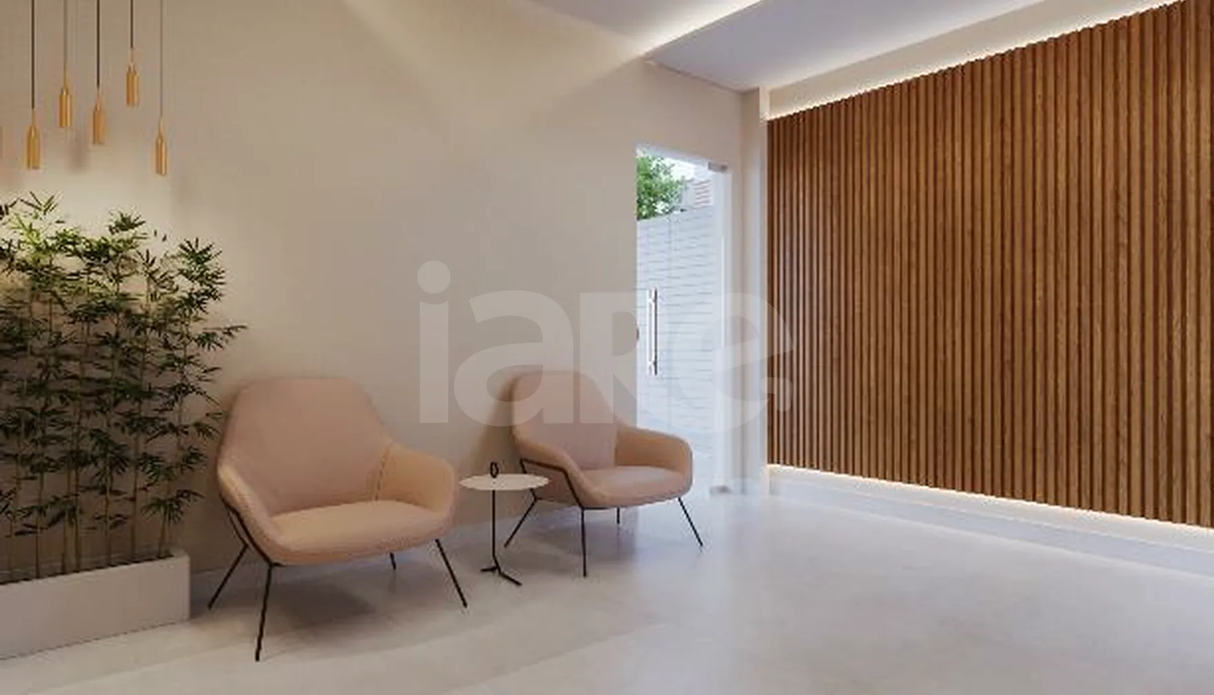 Sorrento - Apartamento com 57,93 m², em Bessa — foto 9
