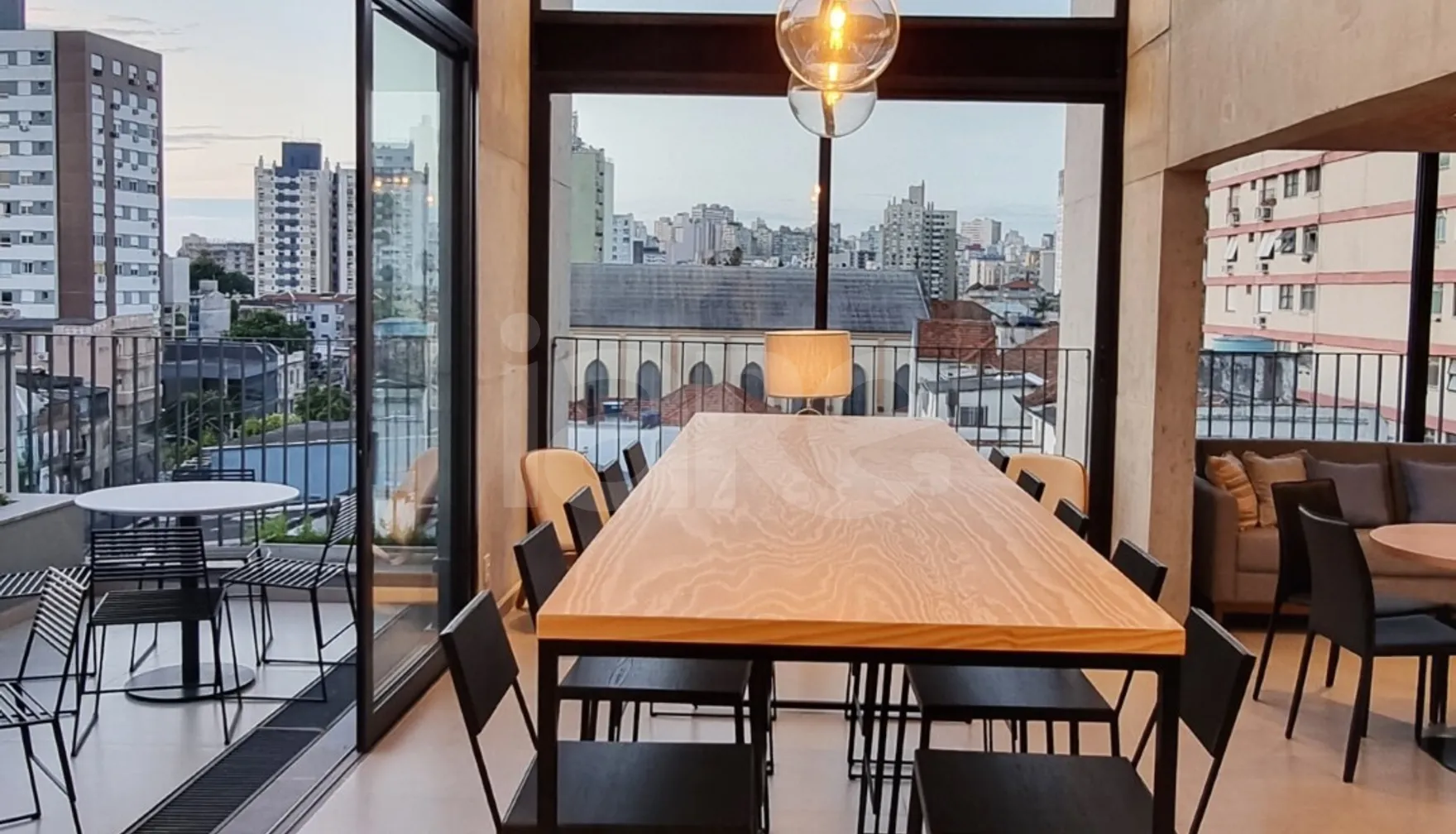 Beat - Studio com 37,61 m², em Cidade Baixa — foto 29