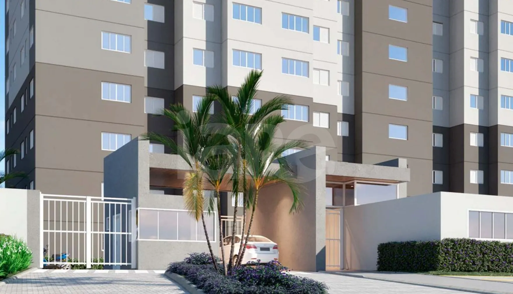 Parque do Sol - Apartamento com 4019 m², em Jardim Bela Vista — foto 5