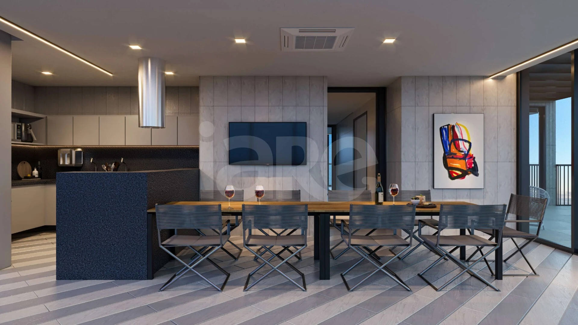 Neo - Studio com 30,31 m², em Boa Viagem — foto 15
