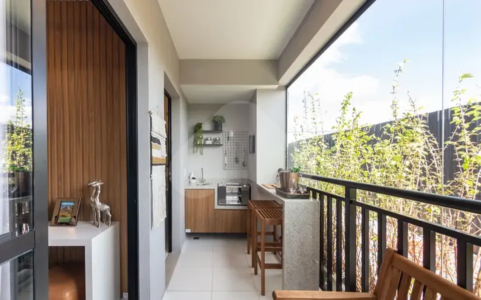 HM Maxi Limeira - Apartamento com 82,27 m², em Gleba Beatriz — foto 9