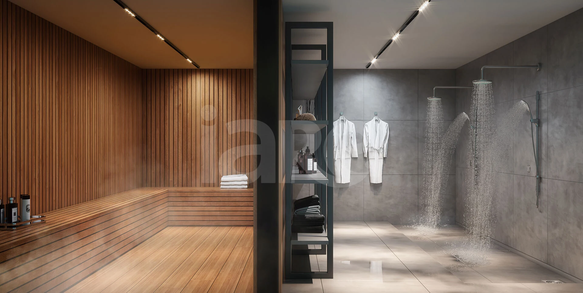 Vivere Home Resort - Apartamento com 71,14 m², em Ponta de Campina — foto 19