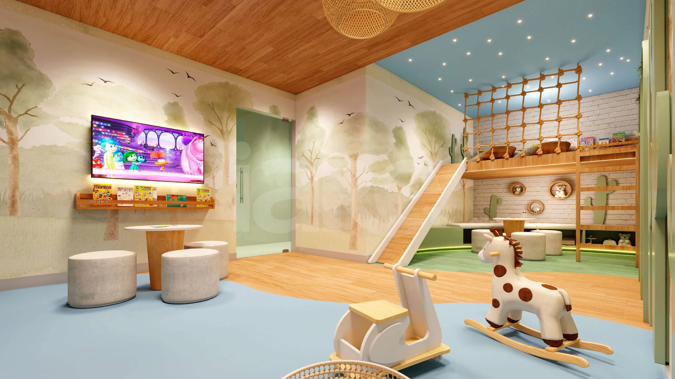 Rosarinho Prince Vanguard - Apartamento com 48,9 m², em Rosarinho — foto 15
