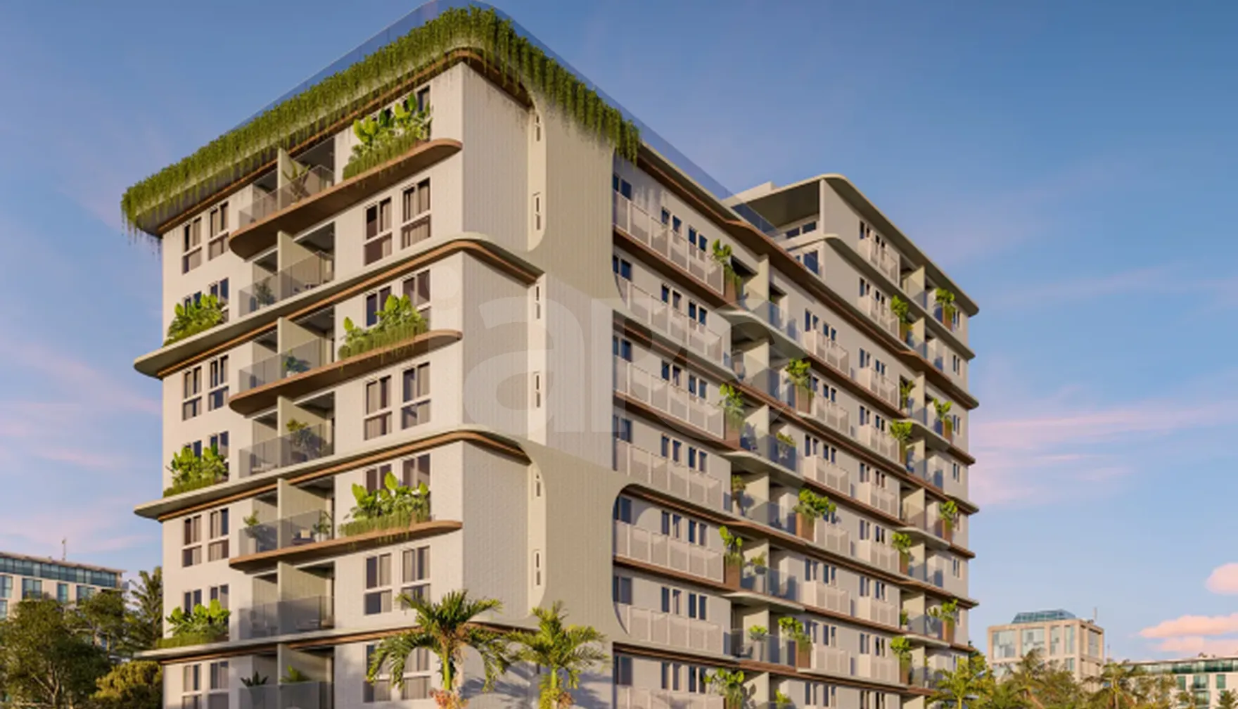 EQ Sunset - Apartamento com 60,43 m², em Formosa — foto 5