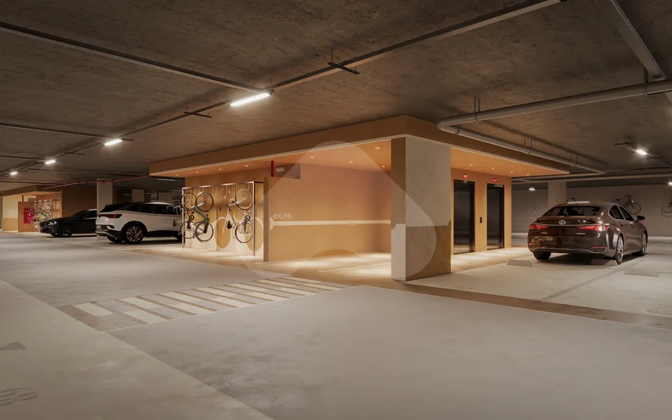 Sonatta Home Club - Apartamento com 60,6 m², em Vila Izabel — foto 23