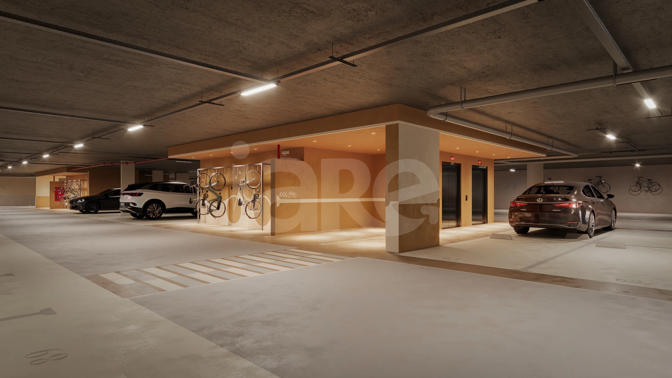 Sonatta Home Club - Apartamento com 116,28 m², em Vila Izabel — foto 37