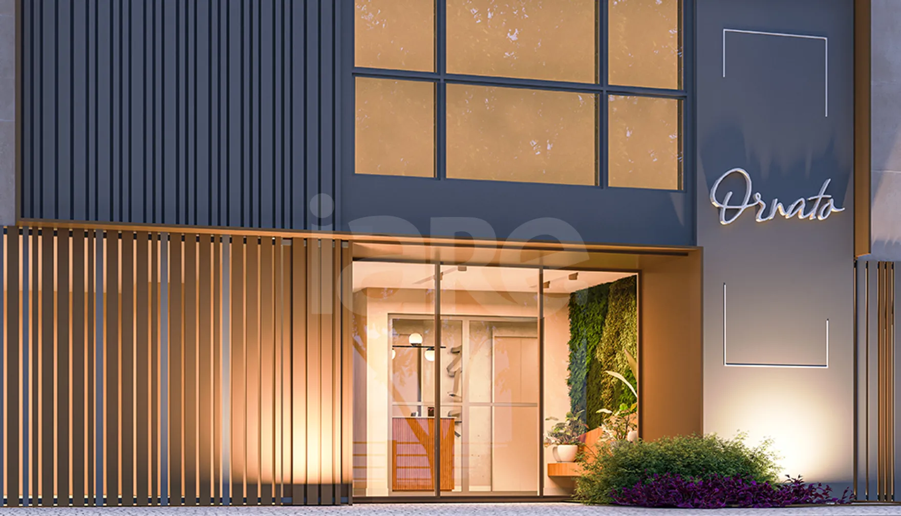 Ornato Tijuca - Garden com 113,65 m², em Tijuca — foto 5