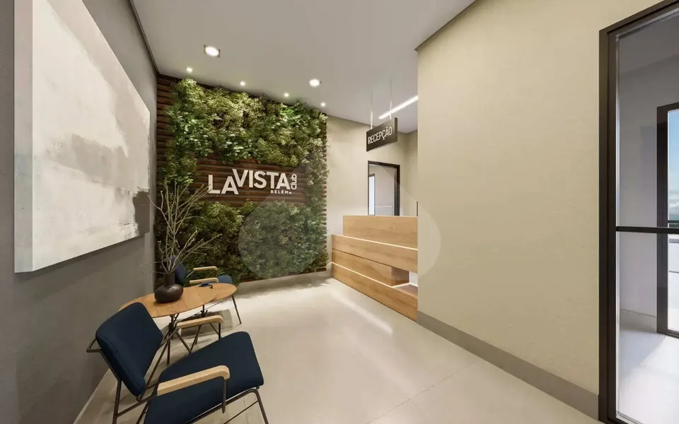 La Vista Club Belém - Apartamento com 35,95 m², em Belenzinho — foto 5