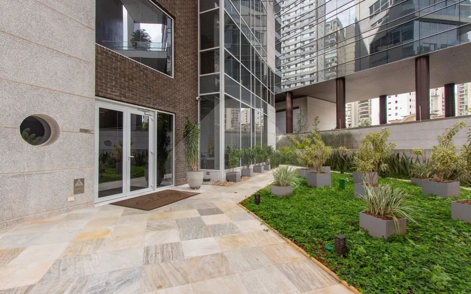 Celebrity - Cobertura com 298 m², em Itaim Bibi — foto 37