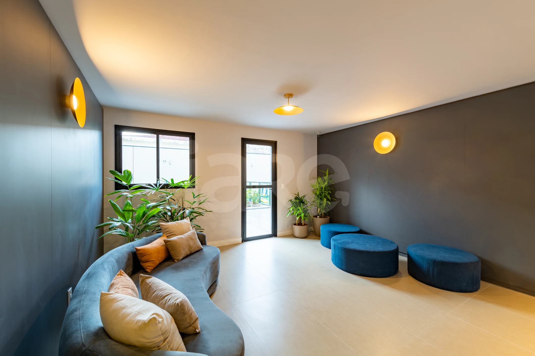 Horizonte Campestre - Apartamento com 43,98 m², em Campestre — foto 27