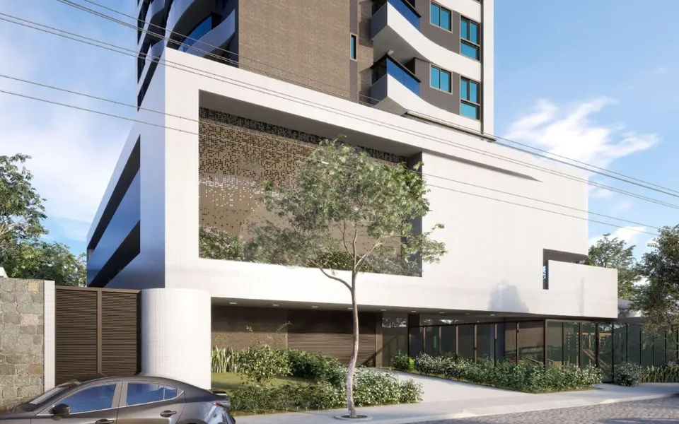 Istoría - Apartamento com 55,83 m², em Rosarinho — foto 3