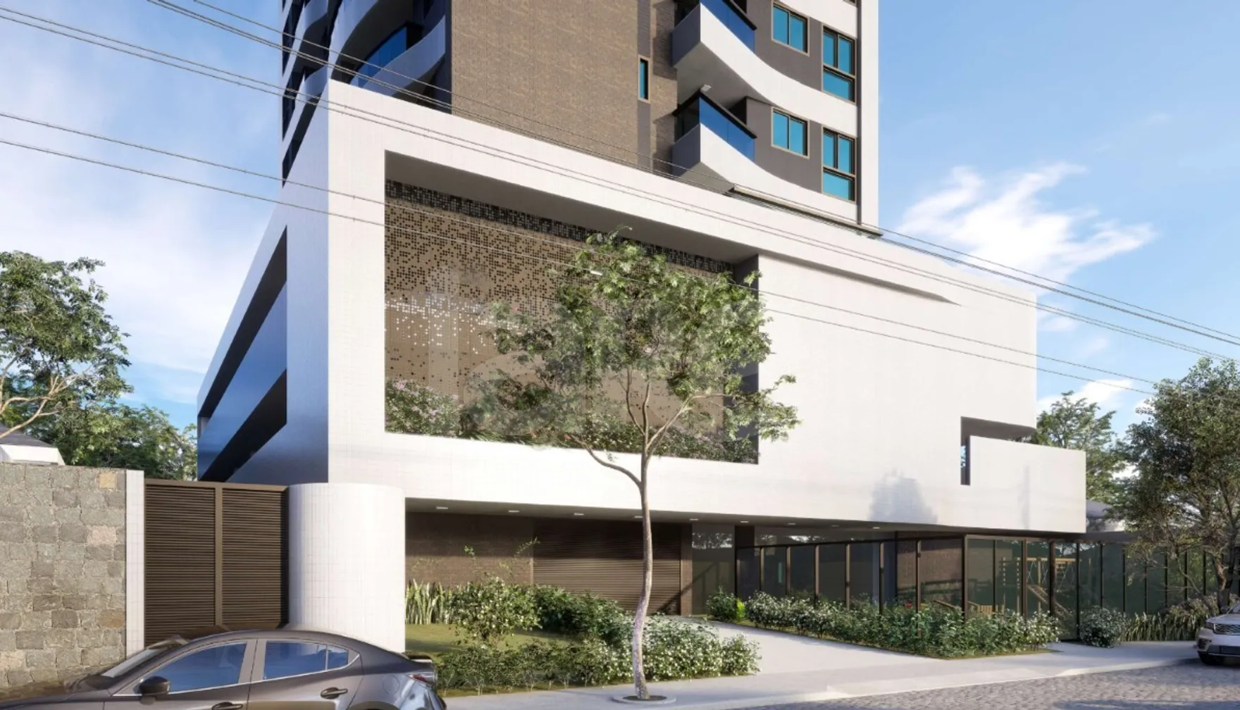 Istoría - Apartamento com 55,83 m², em Rosarinho — foto 9