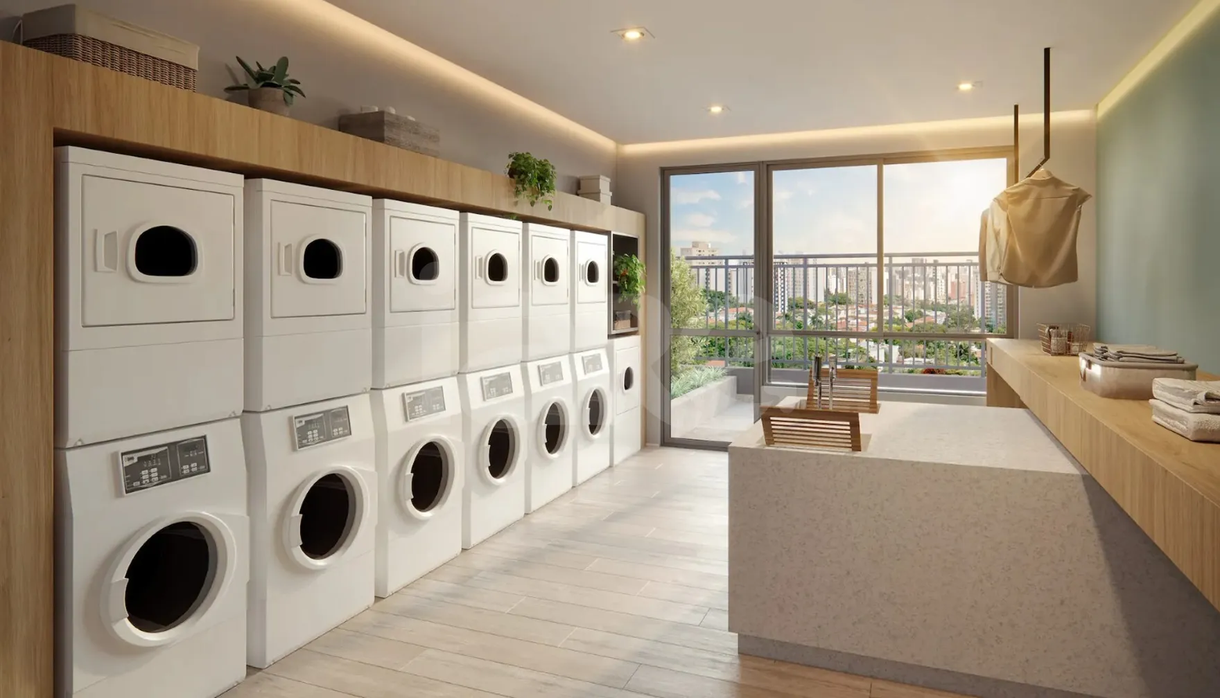 Raízes Premium Butantã - Apartamento com 85,73 m², em Butantã — foto 23