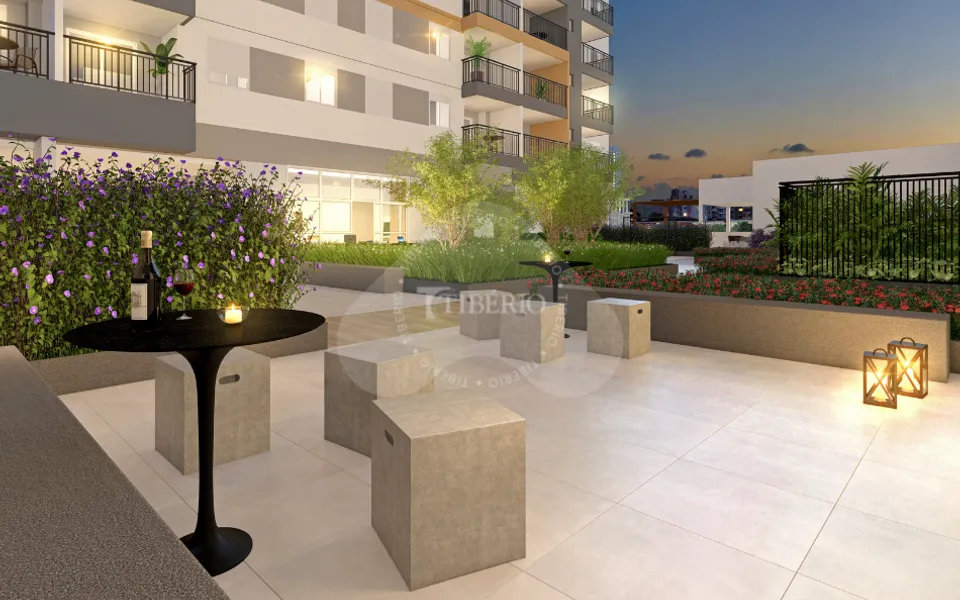 Max Belém - Studio com 24,35 m², em Belenzinho — foto 28