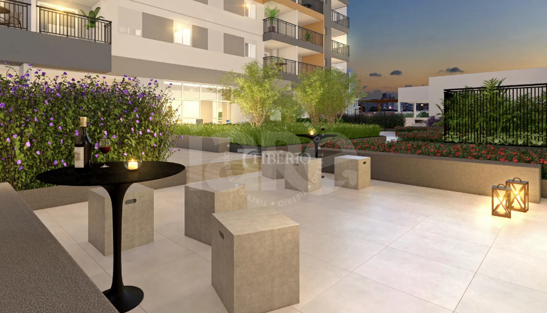 Max Belém - Studio com 24,35 m², em Belenzinho — foto 28