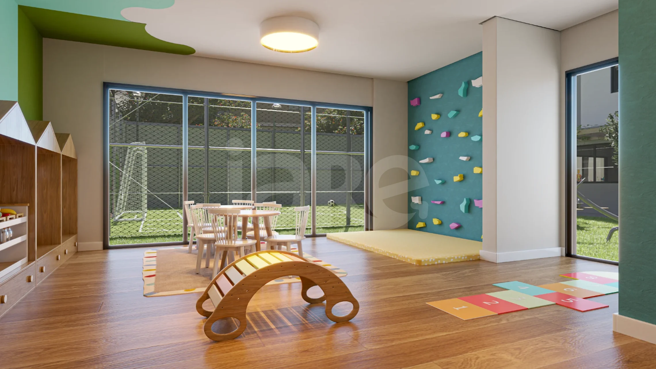 Pin Estação Vila Sônia - Apartamento com 32,14 m², em Vila Sônia — foto 32