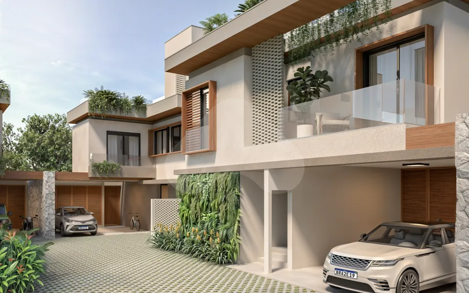 Bion Rio Tavares Eco Residence - Casa com 323,87 m², em Rio Tavares — foto 4