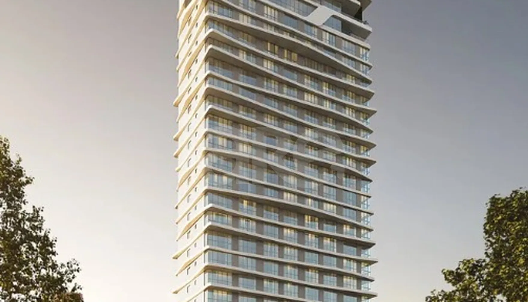 Aura - Studio com 33,98 m², em Perequê — foto 6