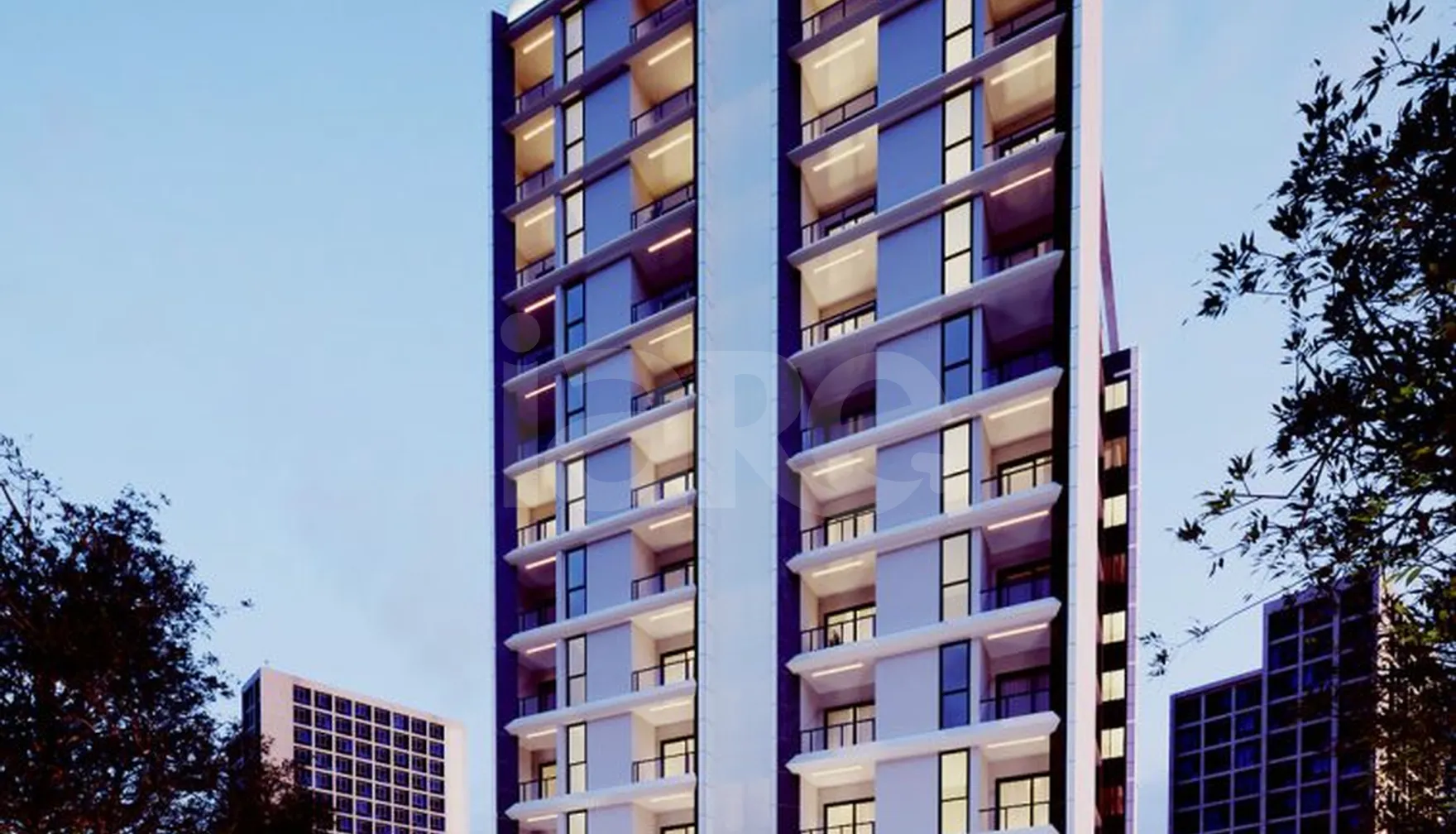 Sky Garden - Garden com 151,86 m², em Praia de Itaparica — foto 16
