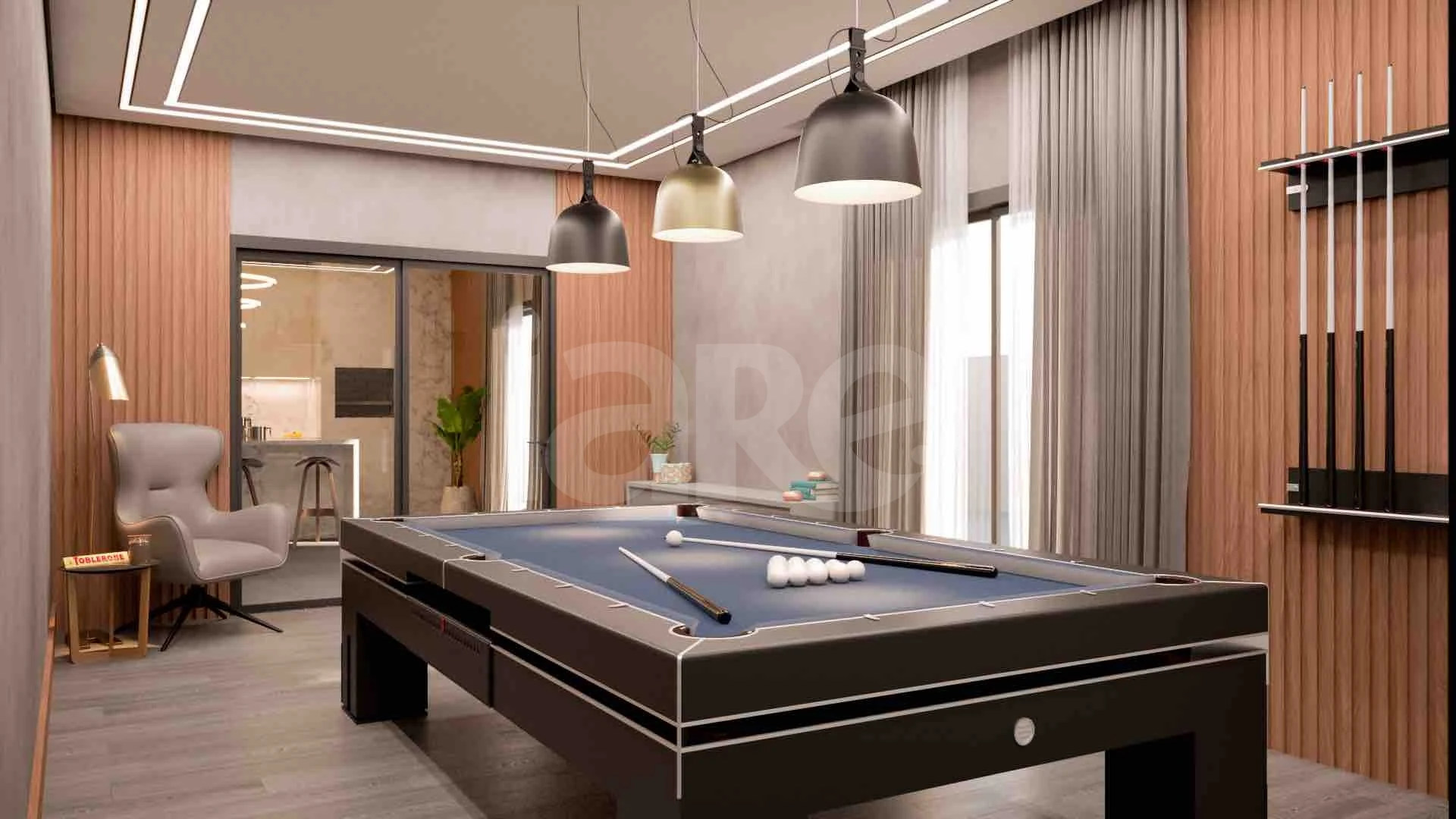 New Castle - Apartamento com 76,2 m², em São Judas — foto 13