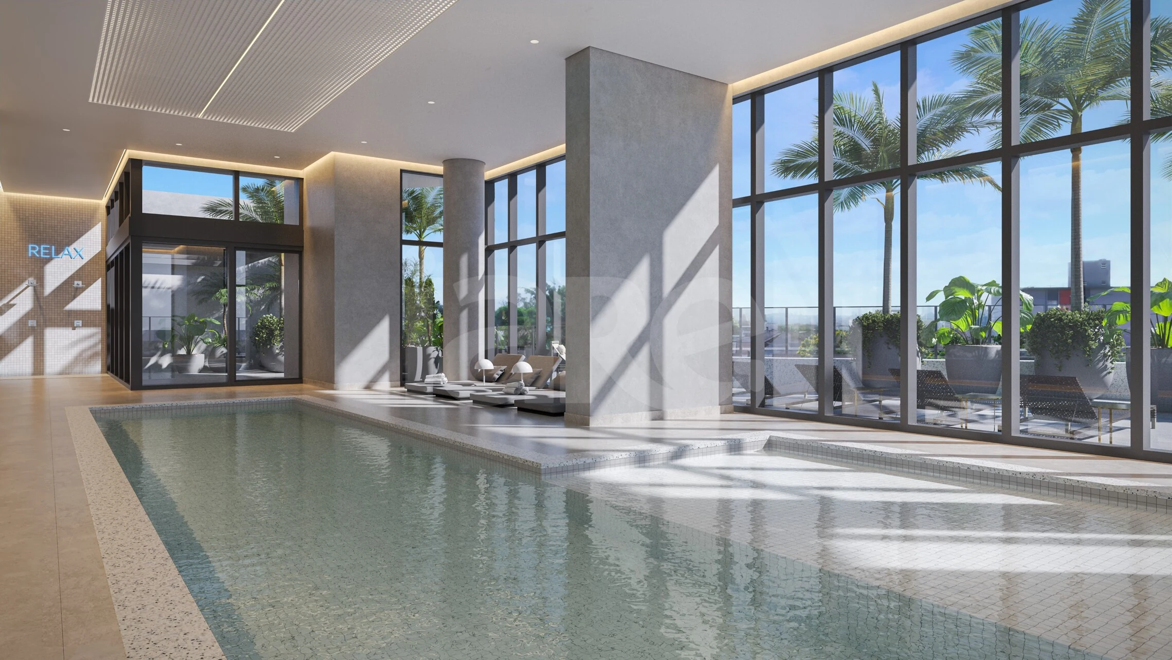 Cedrat - Apartamento com 146 m², em Água Verde — foto 39