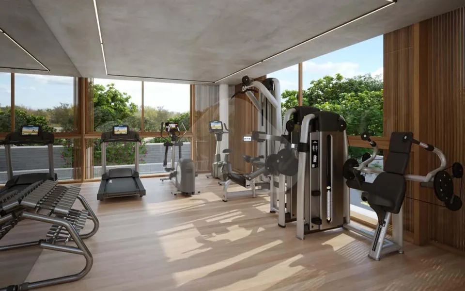 Terráz - Casa com 489 m², em Alto de Pinheiros — foto 11