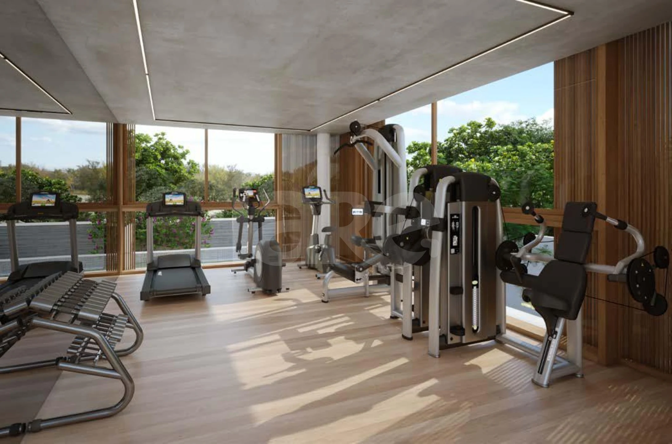Terráz - Casa com 489 m², em Alto de Pinheiros — foto 11