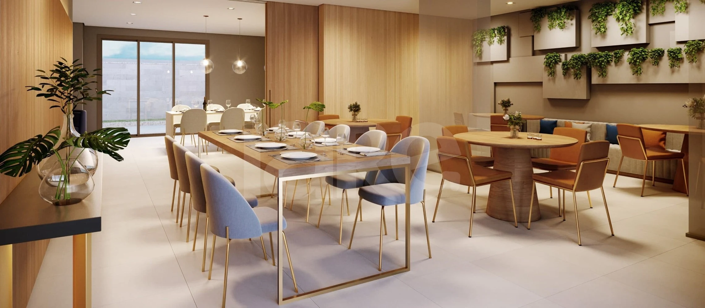 Origem Penha - Apartamento com 45,82 m², em Penha de França — foto 6