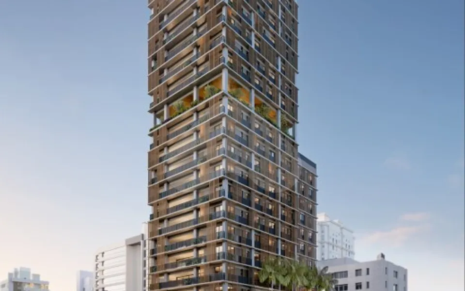 AYYA Jardins - Studio com 26,89 m², em Jardim Paulista — foto 9