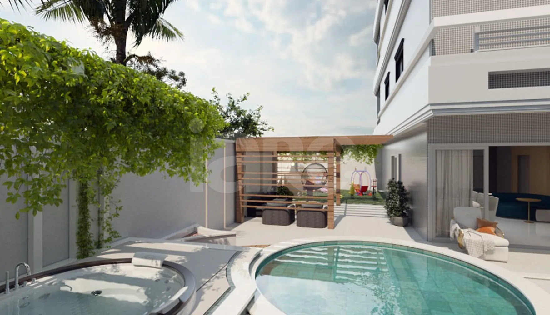 Harmony Of The Seas - Apartamento com 105 m², em Perequê — foto 45