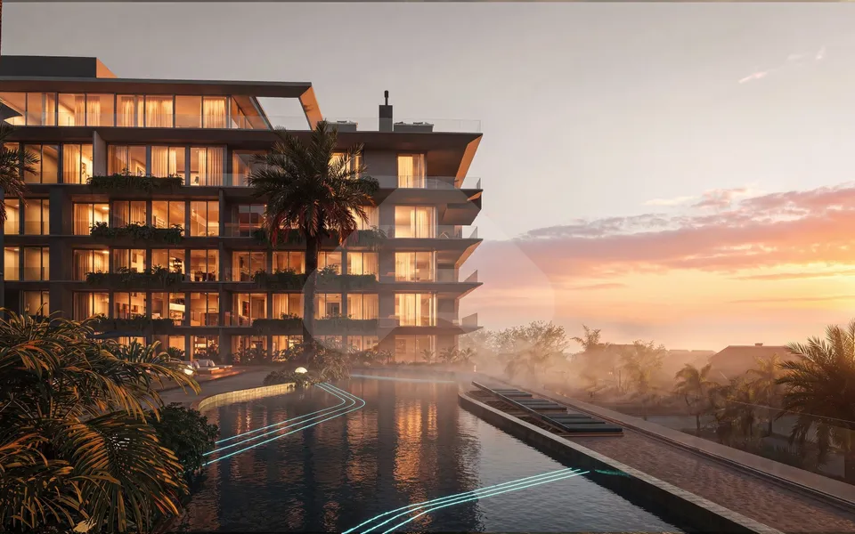 Ilhas Resort Xangri-lá - Apartamento com 85,87 m², em Centro — foto 29