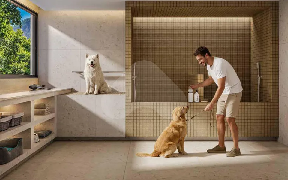 SYMPHONY - Apartamento com 41,05 m², em Flamengo — foto 25