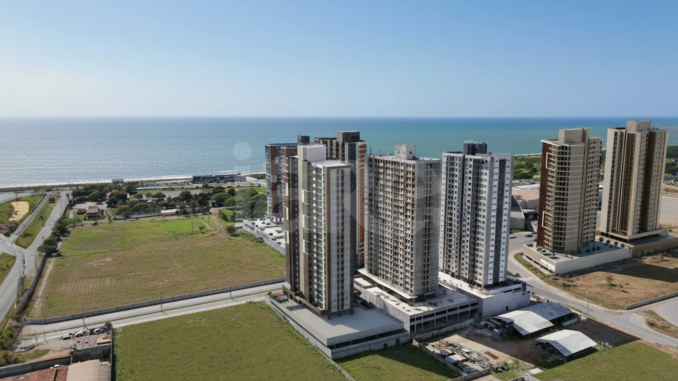 Barone - Garden com 94,13 m², em Jockey de Itaparica — foto 12