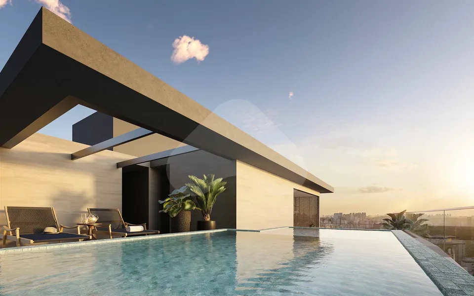 Yunic Haus Studios - Studio com 30,8 m², em Canasvieiras — foto 6