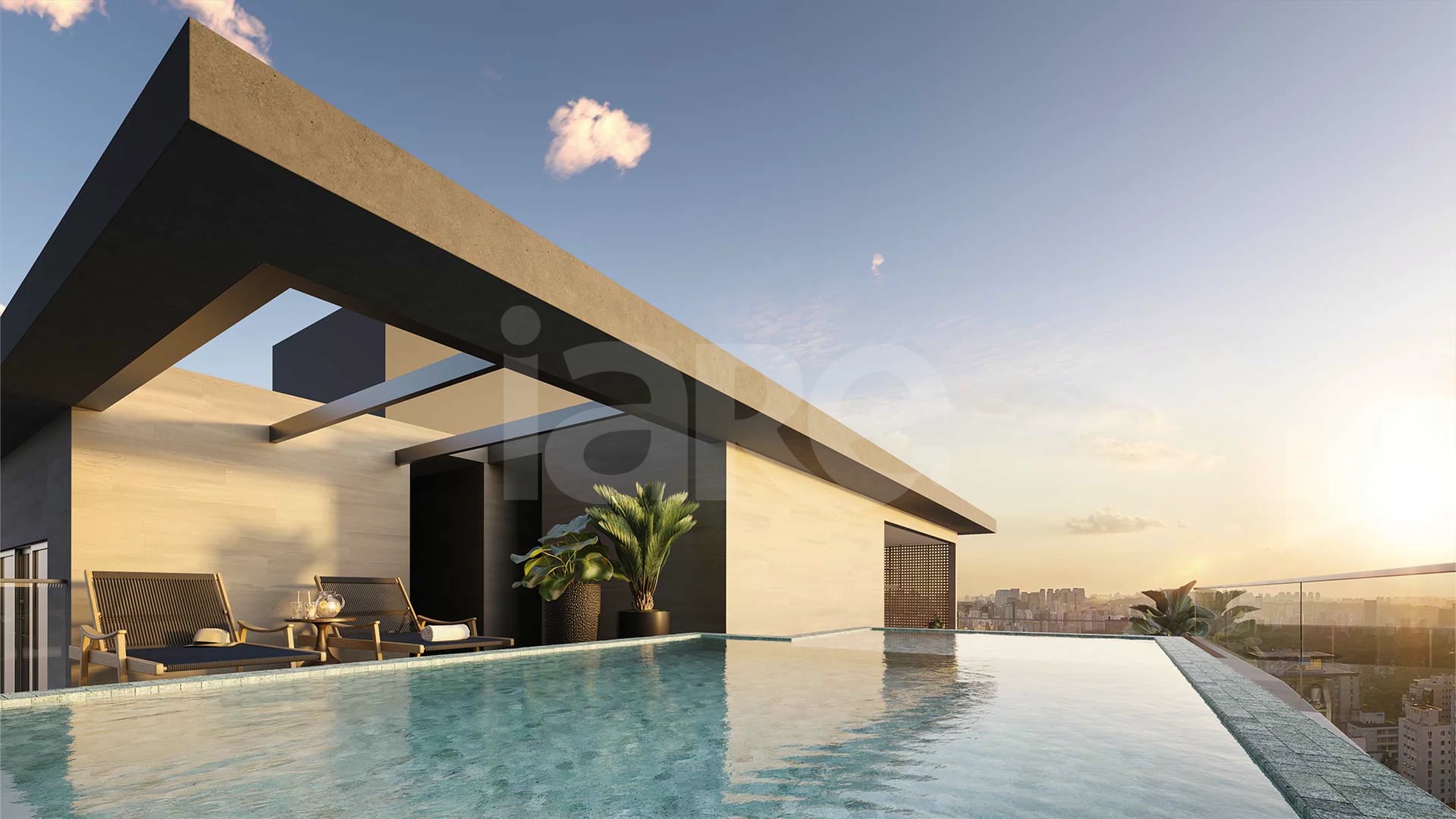 Yunic Haus Studios - Studio com 30,8 m², em Canasvieiras — foto 8