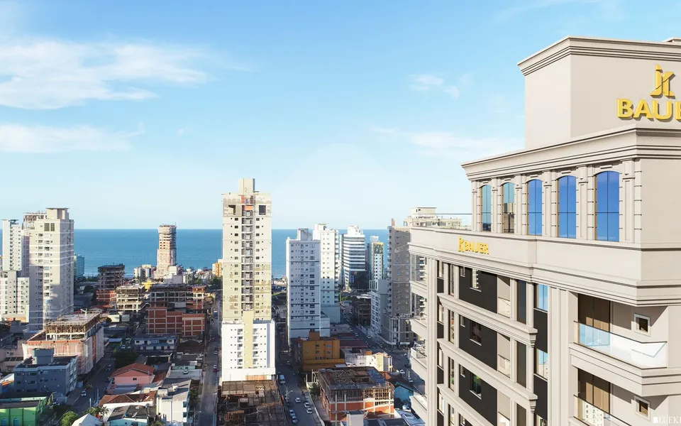 Efrata - Apartamento com 63 m², em Morretes — foto 11