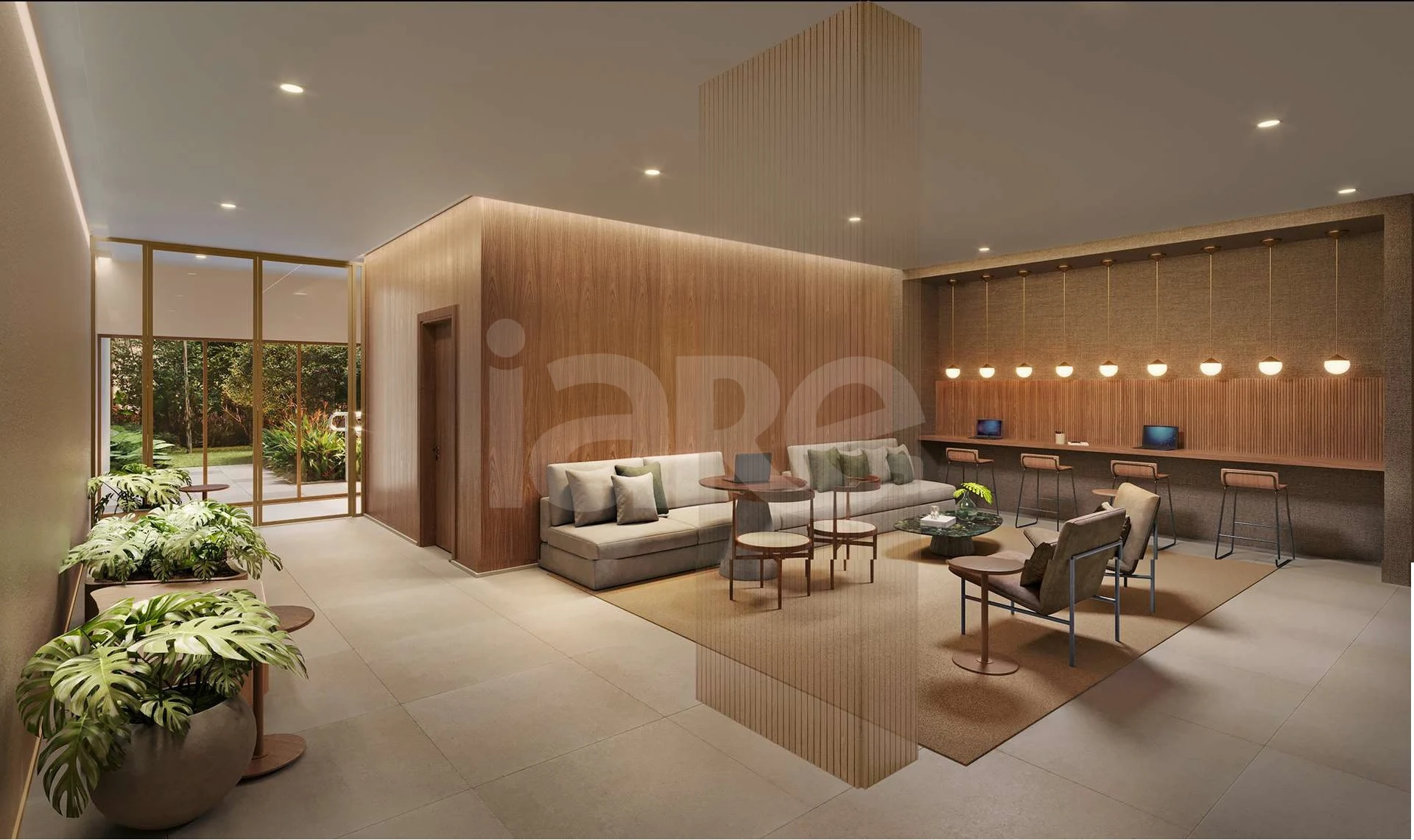 Bem Moema Studios - Studio com 27,96 m², em Moema — foto 9