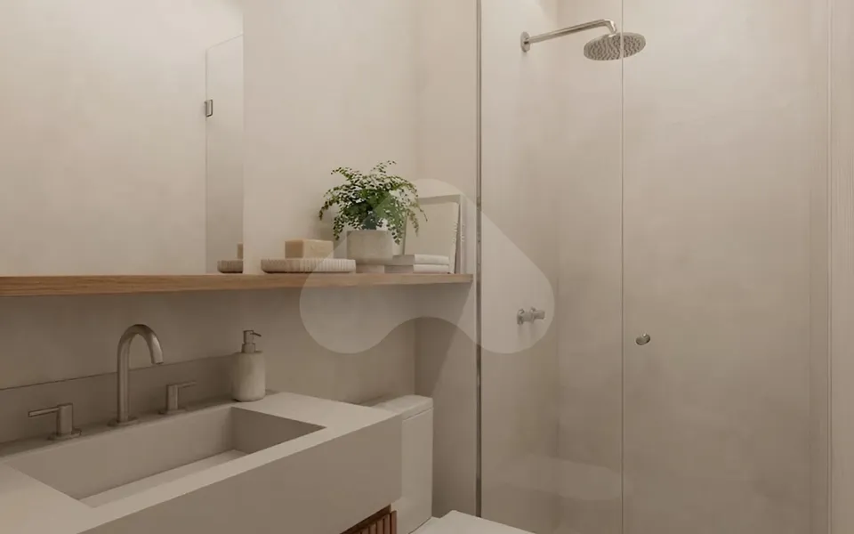 Eulália 111 - Apartamento com 36,72 m², em Jabaquara — foto 6