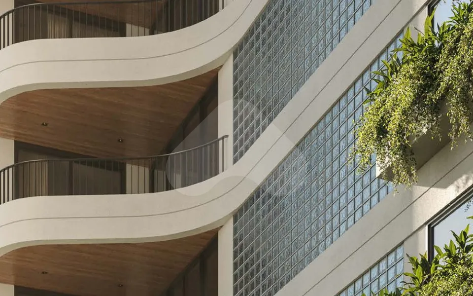 Casa Vertical Jardins - Apartamento com 59,45 m², em Jardins — foto 10