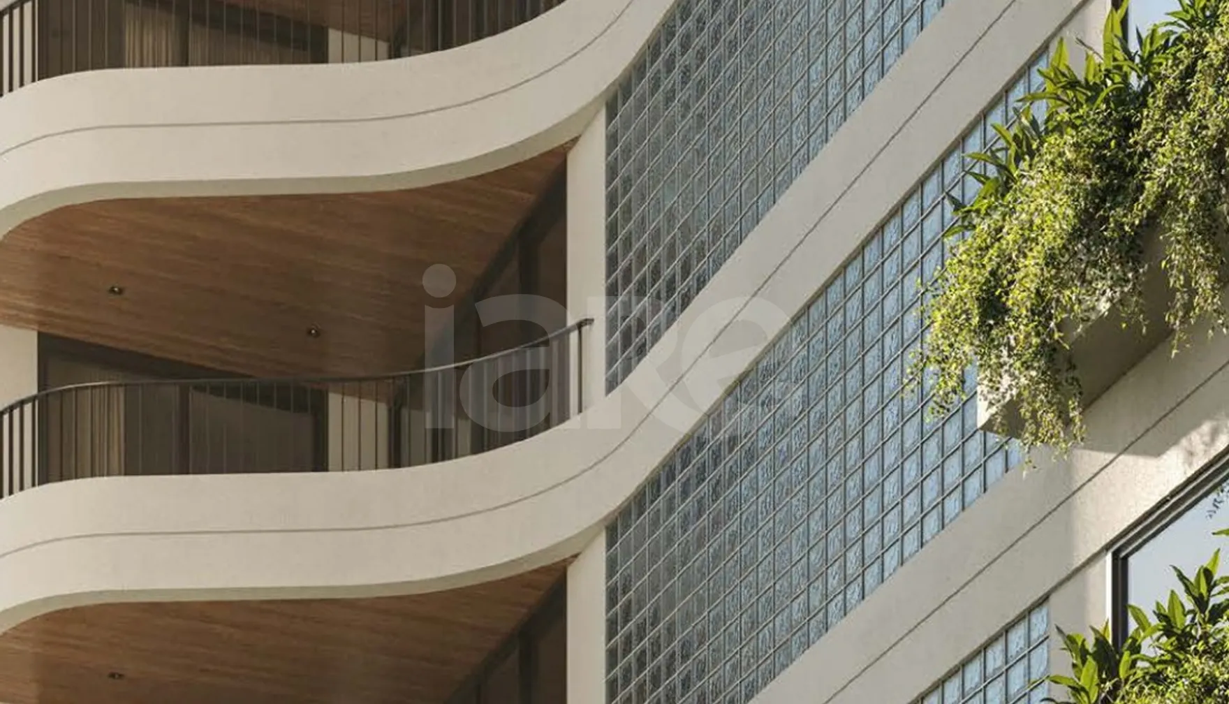 Casa Vertical Jardins - Apartamento com 117,25 m², em Jardins — foto 10