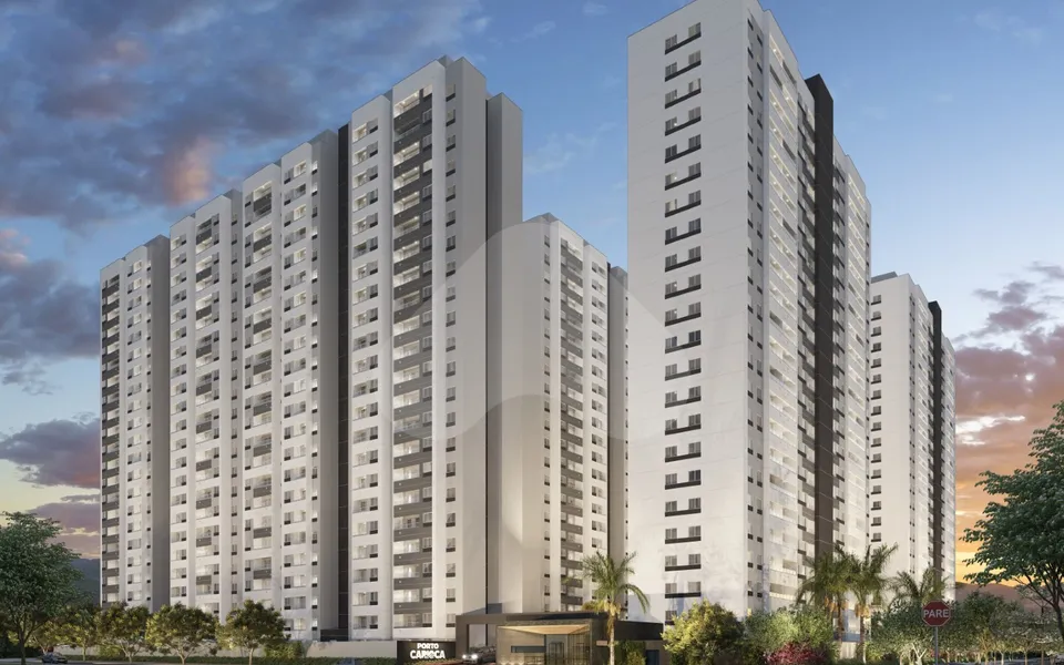 Foto de Porto Carioca
