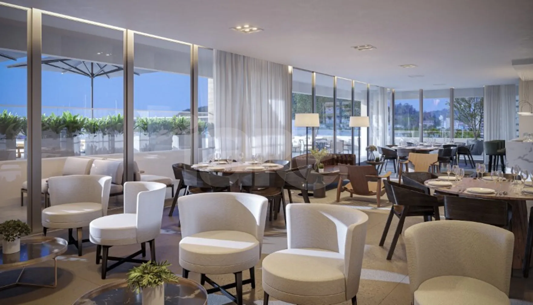 Velázquez Residence - Apartamento com 267 m², em Fazenda — foto 9