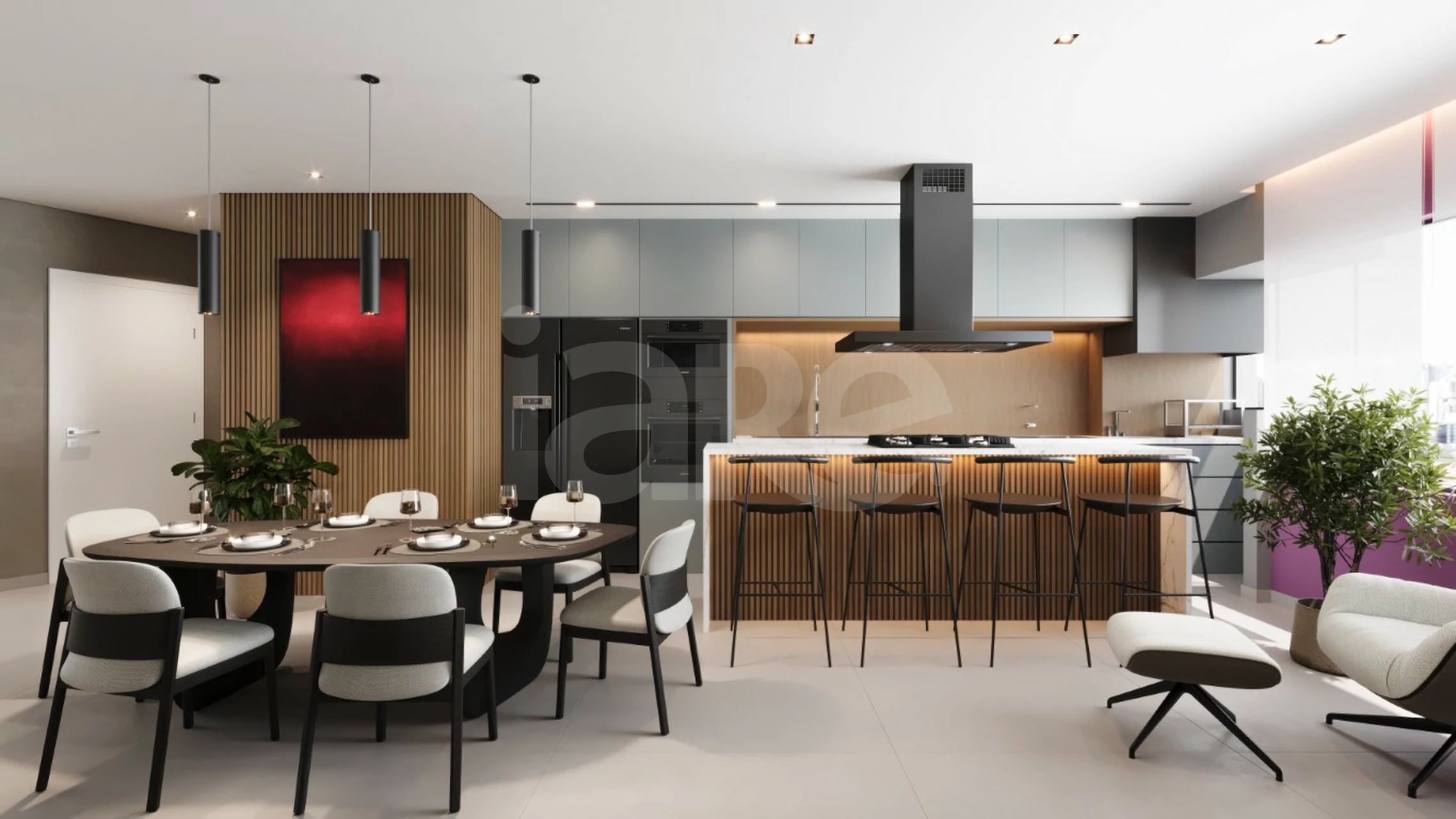Forma - Apartamento com 69,77 m², em Vila Curuçá — foto 34