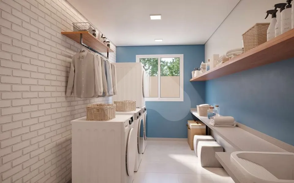 Plano&Reserva da Mooca - Apartamento com 28,88 m², em Mooca — foto 9
