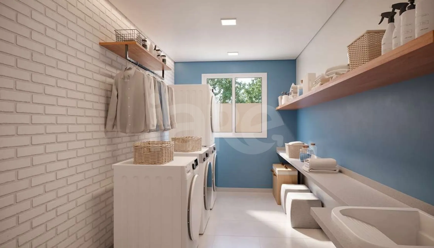 Plano&Reserva da Mooca - Apartamento com 28,88 m², em Mooca — foto 9