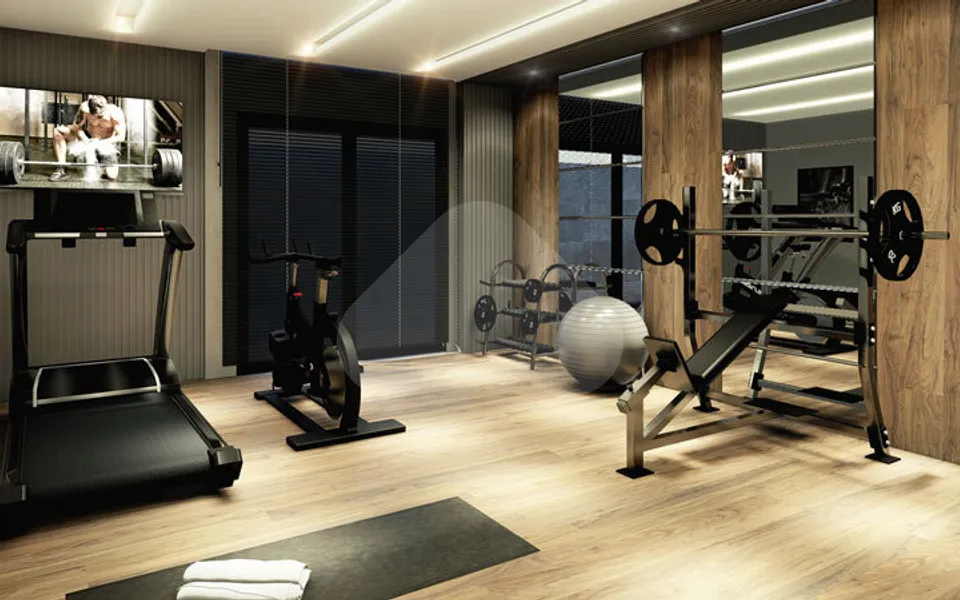 Gold Coast - Apartamento com 122,8 m², em Centro — foto 5
