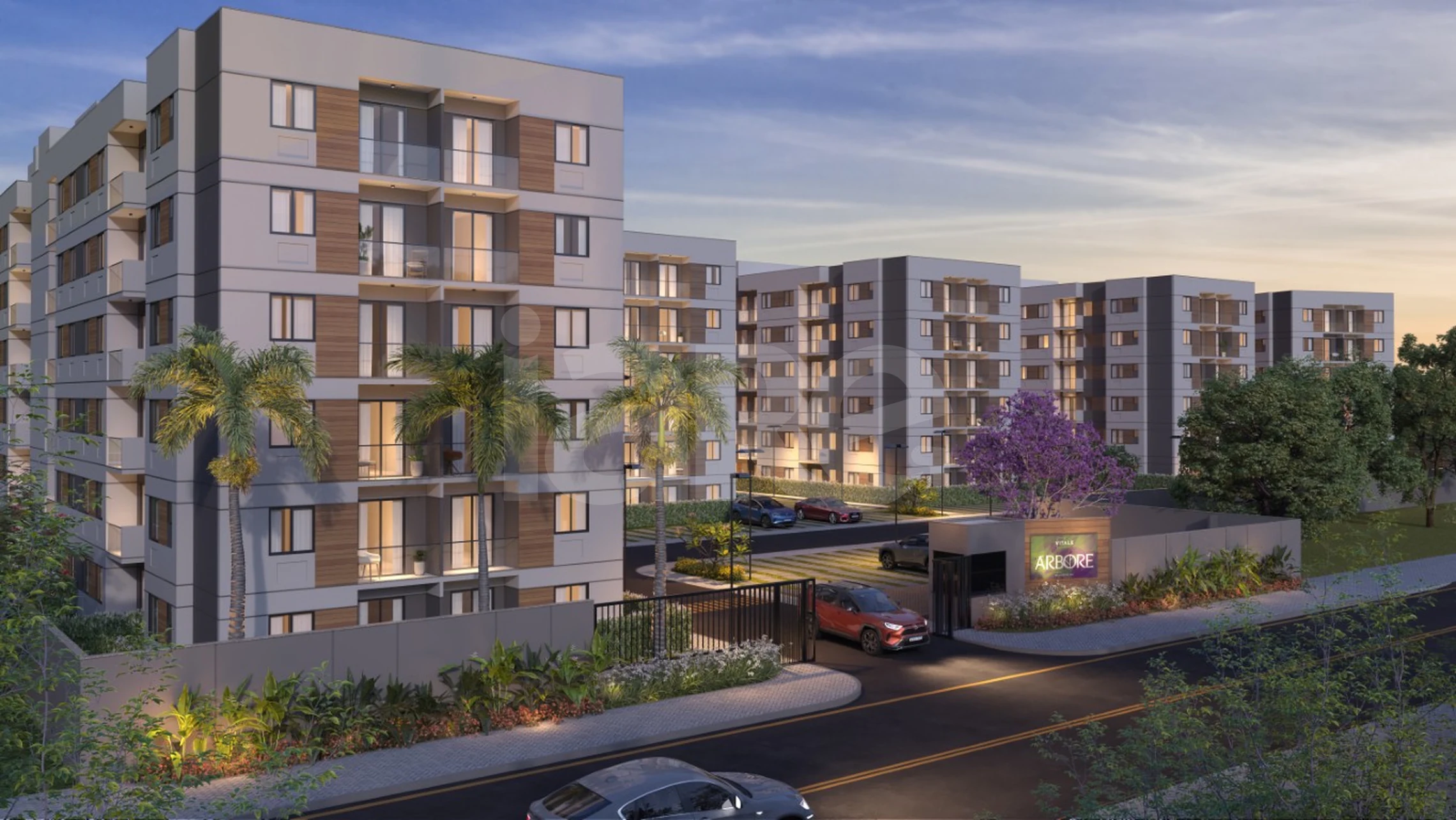 Vitale Árbore - Apartamento com 44,84 m², em Jacarepaguá — foto 5