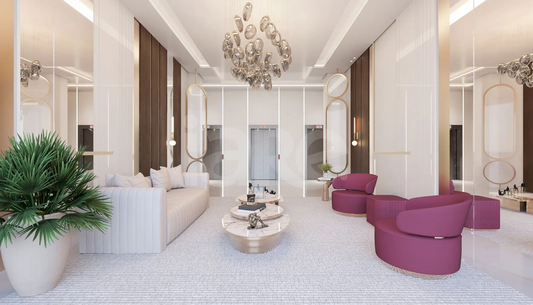 Rubelita Palace Residence - Apartamento com 142,65 m², em Meia Praia — foto 10