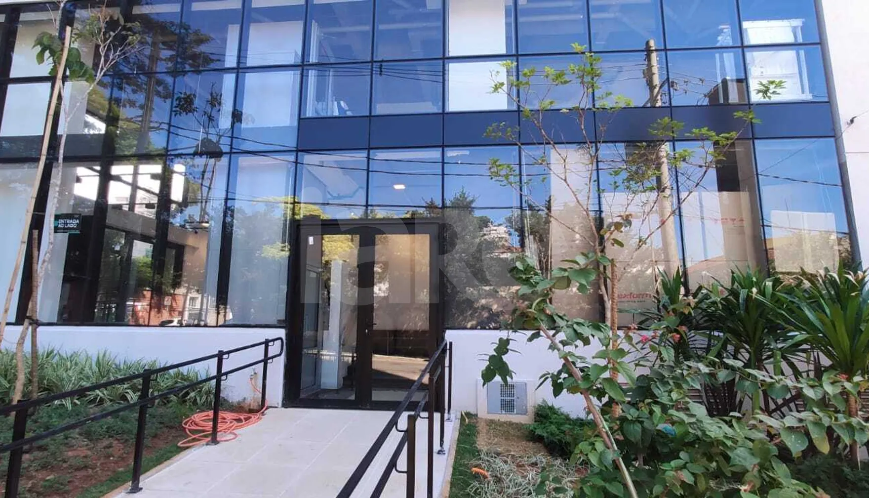 Practical Life Campo Belo II - Loja com 247,52 m², em Campo Belo — foto 1