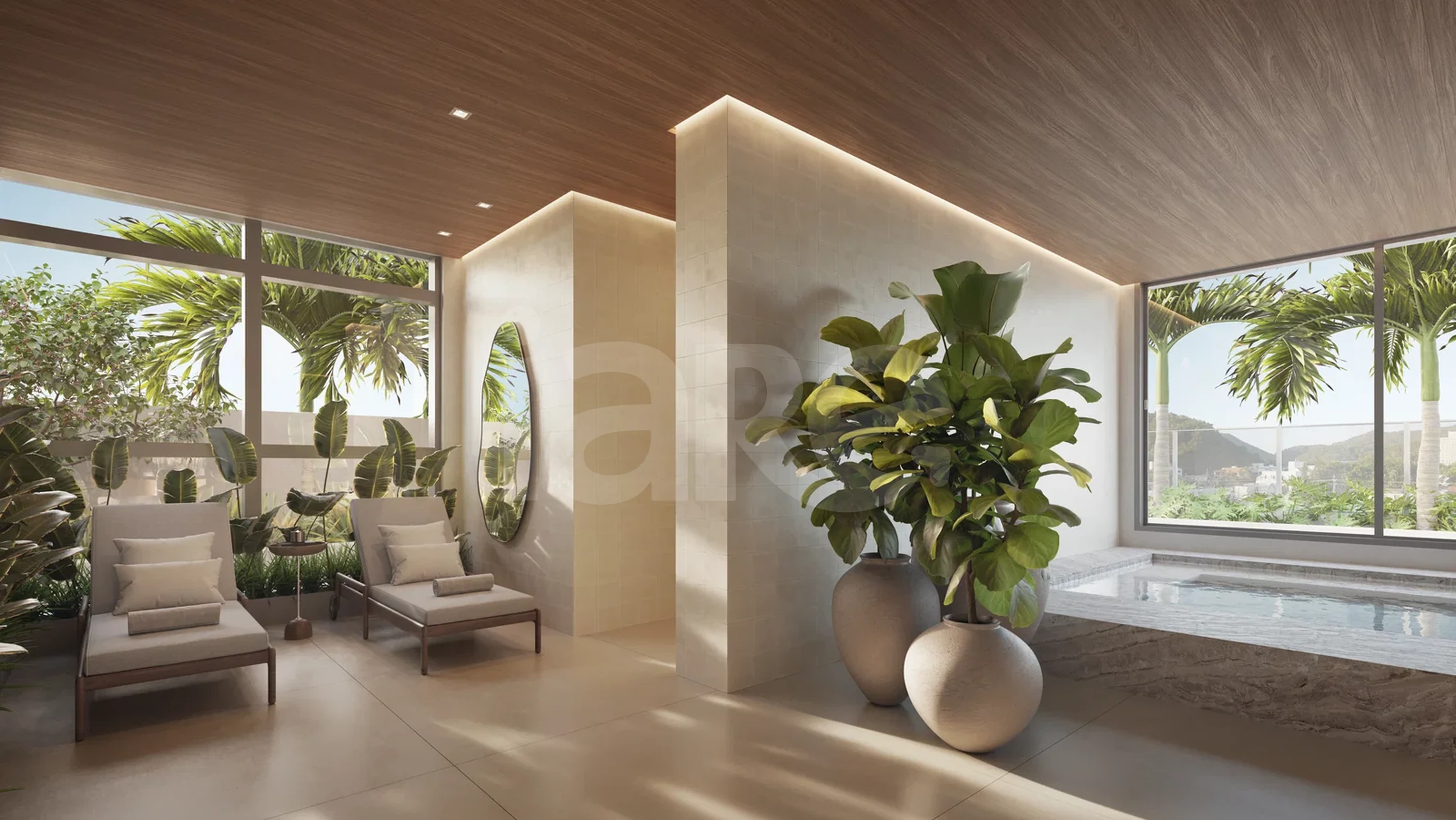 Brava Drummond - Apartamento com 129 m², em Praia Brava de Itajaí — foto 13